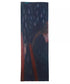 Pleated Art Skirt